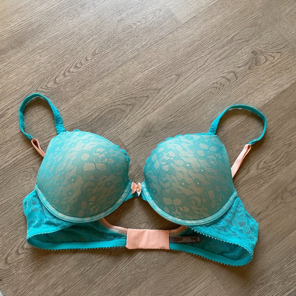 Aerie Lace Bra 36B